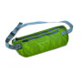 Pochette cache-billets Pinguin Waist Security Pocket L green
