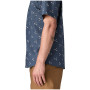 Chemise homme Patagonia Men's Back Step Shirt