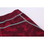 Leggings 3/4 femme Rafiki Cat II Print