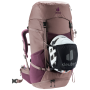 Sac à dos femmes Deuter Futura Pro 38 SL