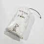 Housse High Tail Designs Drawstring Stuff Sack Date Night