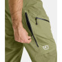 Pantalon d'hiver homme Ortovox 3L Guardian Shell Pants M
