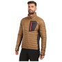 Taille: L / Couleur: brun