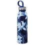 Gourde isotherme en acier inoxydable Aladdin Chilled Thermavac™ 550 ml bleu foncé LotNavy