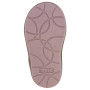 Chaussures barefoot toutes saisons pour enfant Frodo Ollie Lumi Tex Pink Shine