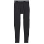 Pantalon sous-vêtements homme Smartwool M Merino 250 Baselayer Bottom Boxed vert CharcoalHeather