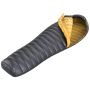 Sac de couchage en plumes Hannah Loft 250 195 cm