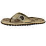 Tongs Gumbies Islander Canvas - Multi G