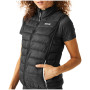 Gilet femme Regatta Wmn Hillpk B/W II
