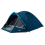 Tente de randonnée Vango Alpha 400 CLR bleue