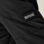 Veste d'hiver femme Regatta Winnie Baffle