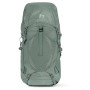Couleur: vert clair