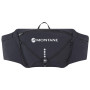 Sac banane running Montane Gecko Wp1+ noir Black
