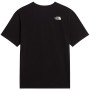 T-shirt homme The North Face M Nse Reg Ss Tee-Graphic