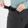 Pantalon de ski femme Salomon Edge Pant W