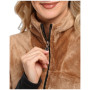 Veste polaire fonctionnelle femme Kilpi Skathi-W