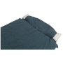 Sac de couchage - couverture Outwell Camper Lux Double