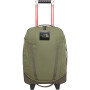 Valise The North Face Overhead 19