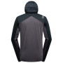 Sweatshirt fonctionnel homme La Sportiva Cosmic Thermal Hoody M