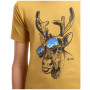 T-shirt enfant Kilpi Salo-Jb GLD