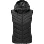 Gilet femme Dare 2b Complicate Gilet vert Black