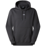 Sweatshirt The North Face U Essential Light Relaxed Hoodie noir ANTHRACITE GREY