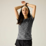 T-shirt femme Regatta Laxley II