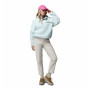 Sweat-shirt femme Columbia Helvetia™ II Cropped Half Snap Fleece
