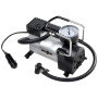 Pompe électrique Brunner Compressor 12V argenté