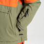 Veste d'hiver enfants Dare 2b Freehand Jacket