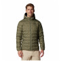 Taille: L / Couleur: vert