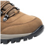 Chaussures femme Regatta Womens Bayton Leather Mid