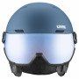 Casque de ski Uvex Wanted Visor