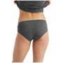 Culotte femme Icebreaker Siren Hipkini