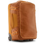 Couleur: brun / orange