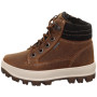 Bottes d'hiver enfant Superfit Tedd Braun