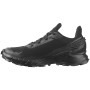 Chaussures de running femme Salomon Alphacross 4 Gore-Tex