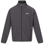 Taille: 4XL / Couleur: gris