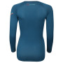 T-shirt fonctionnel femme Progress TX NDRZ