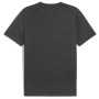 T-shirt homme Puma Ess No. 1 Logo Heather Tee