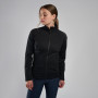 Sweat-shirt femme Montane Protium Jacket