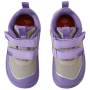 Chaussures barefoot pour enfant Reima Viikari Earthy Beige