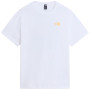 T-shirt homme The North Face M Pitch A Tent Relaxed Ss Tee