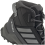 Chaussures enfant Adidas Terrex Ax4R Cw+ Mid K
