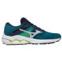Chaussures homme Mizuno Wave Inspire 17 bleue Blue
