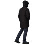 Manteau d'hiver hommes Northfinder Mois