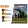 Tente de randonnée Vango Galaxy 300