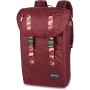 Sac à dos Dakine Infinity Toploader 27L rouge PortRed