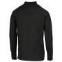 T-shirt homme Zulu Merino 180 Zip Long
