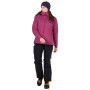 Veste d'hiver longue pour femme Mountain Equipment Intra Light Hooded Jacket Women's